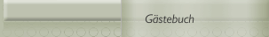 Gästebuch